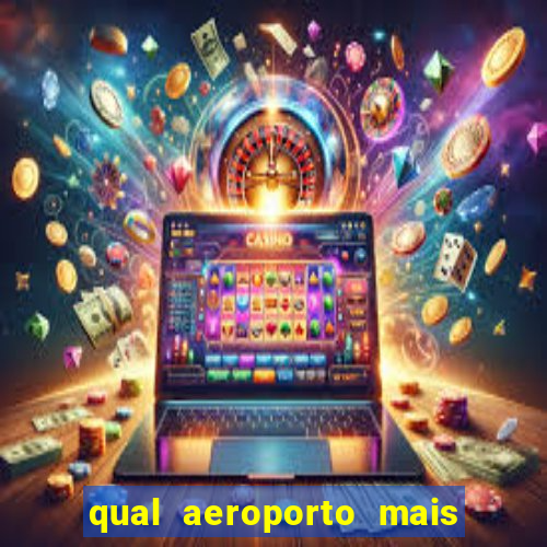 qual aeroporto mais proximo de santos sp